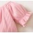 Summer Toddler Baby Girls Clothes Pink Top +Bow Print Blue Shorts 2Pcs Set Infant Fashion Clothes Outfit