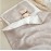 New Autumn Baby Blanket Infant Bear Moon Star Pillow Towel