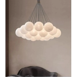 Modern home decor led lights pendant light lamps for living room Chandeliers for dining room hanging light indoor lighting