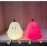 1pc Cute Fruit Night Light Silicone Nursery Pear Lamp USB Charging Creative Table Lamp For Kids Child Bedroom Decor Nightlight